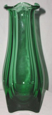 McKee Apollo Vase