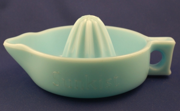McKee Sunkist Reamer