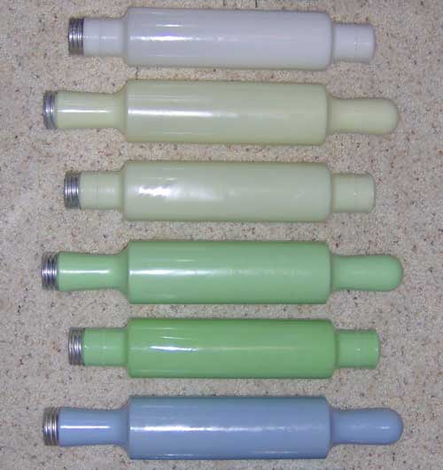 McKee Rolling Pins