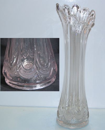 Tiffin #15086 Galloway Vase