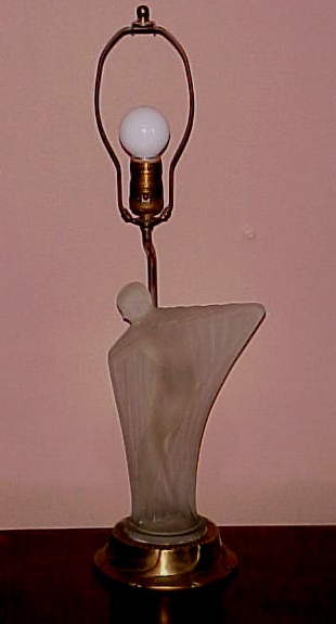 Aladdin G-130 Lamp