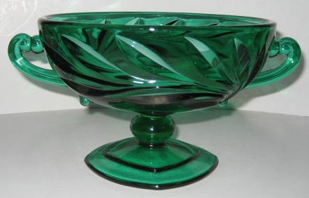 Indiana #1008 Willow Compote