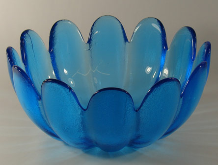 Indiana Luau Bowl