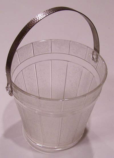Indiana Ice Bucket