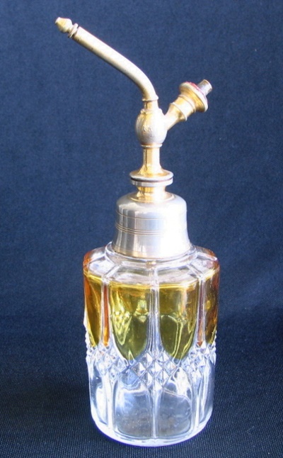 Val St. Lambert Valambert Perfume