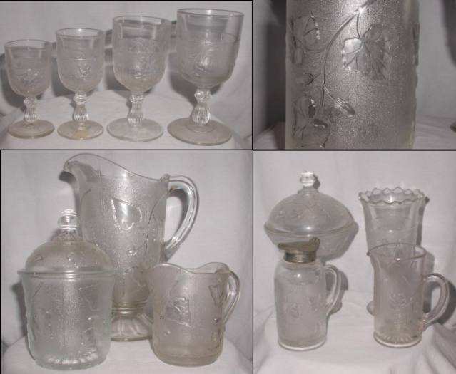 Co-Operative Flint Collection I