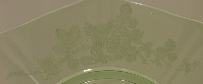 Indiana Rose Etch