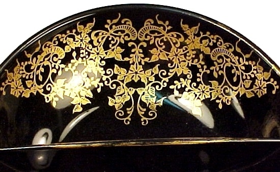 Unknown Gold Decoration
