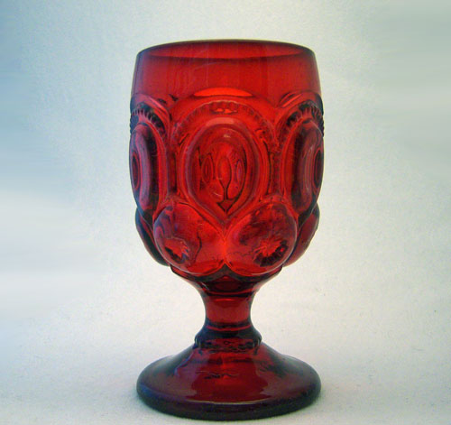Moon and Stars Goblet