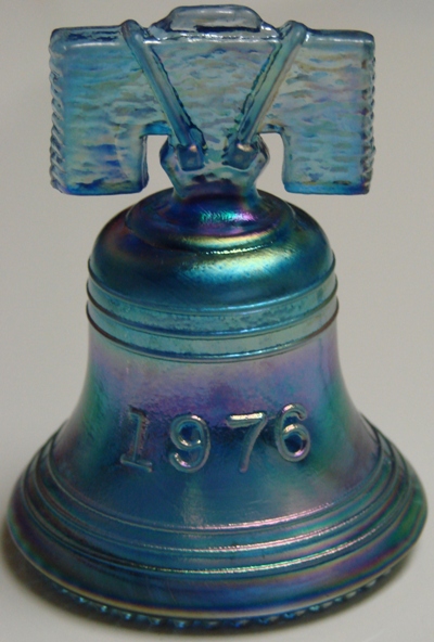 Joe St. Clair Liberty Bell