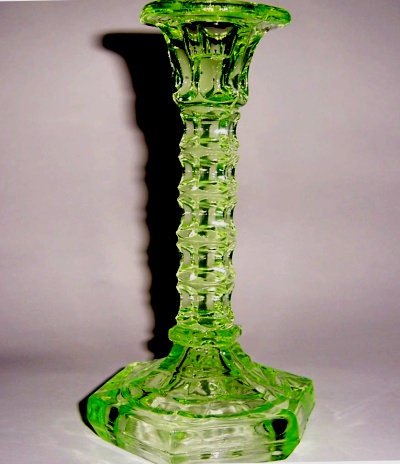 Walther Mary Candlestick