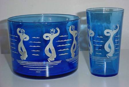 Sportsman Series Dancing Sailor
