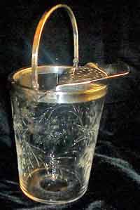Pairpoint Ice Bucket