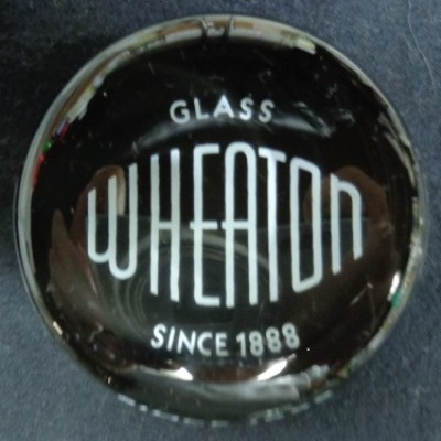 Wheaton Paperweight