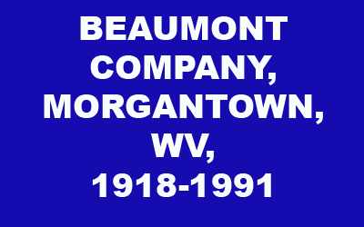 Beaumont Company History