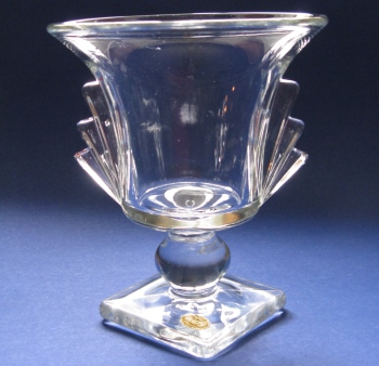 Unknown Urn Vase