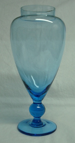 Unknown Vase