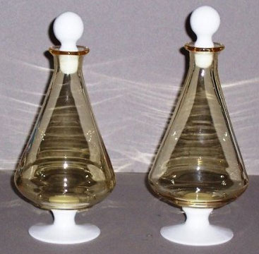 Unknown Decanters