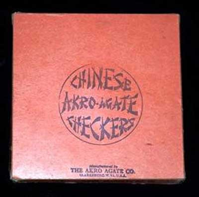 Chinese checkers - wikipedia@pedia