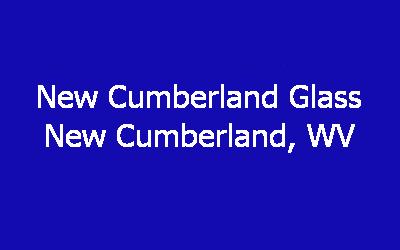 New Cumberland Company History