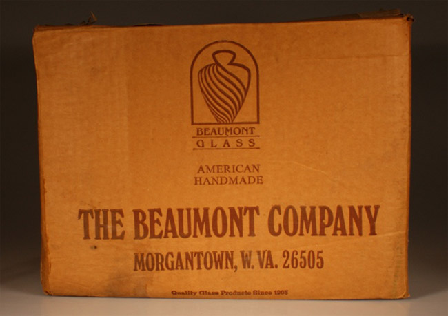 Beaumont Box