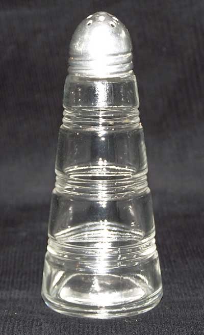 Hocking Ring Shaker