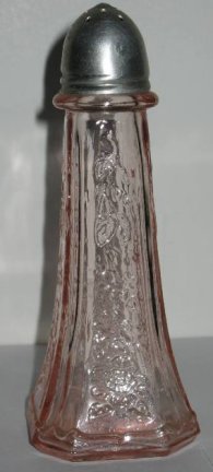Hocking Mayfair Flat Shaker