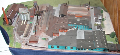 McKee Factory Model