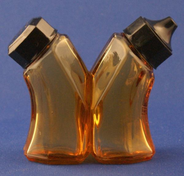 Unknown Conjoined Shakers