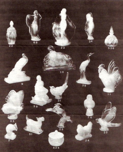 Sabino Glass