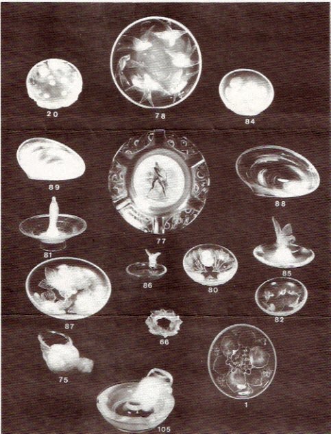 Sabino Glass