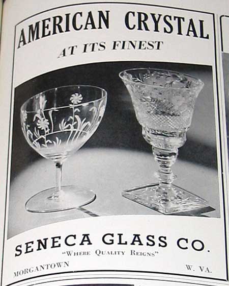 Seneca Ad 1939
