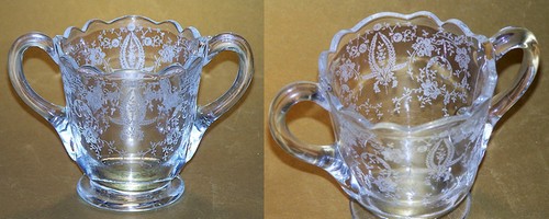Viking Newport Prelude Sugar