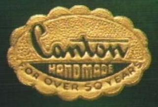 Canton Label
