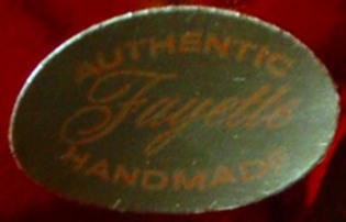 Fayette Label