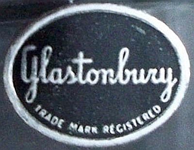 Glastonbury Label