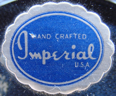 Imperial Label