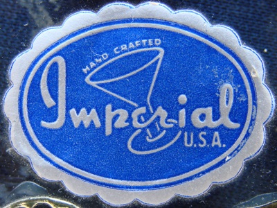 Imperial Label