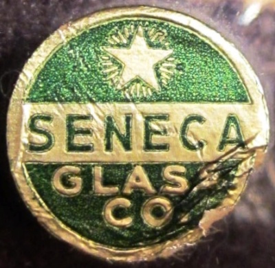 Seneca Label