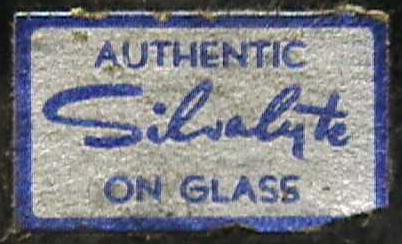 Silvalyte Label