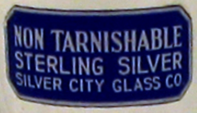 Silver City Label