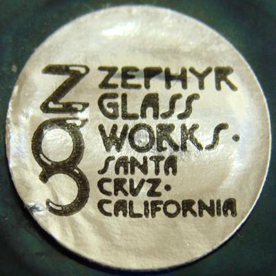 Zephyr Label