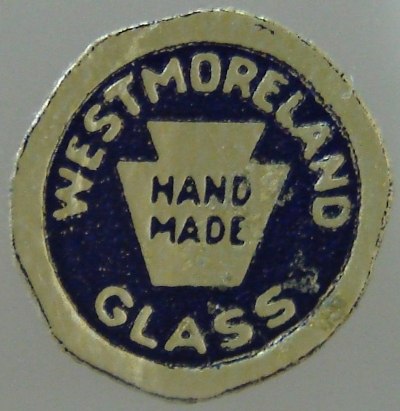 Westmoreland Label