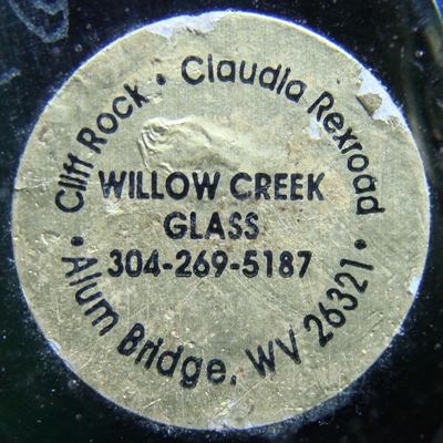 Willow Creek Label