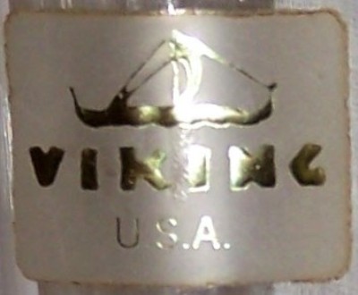 Viking Label