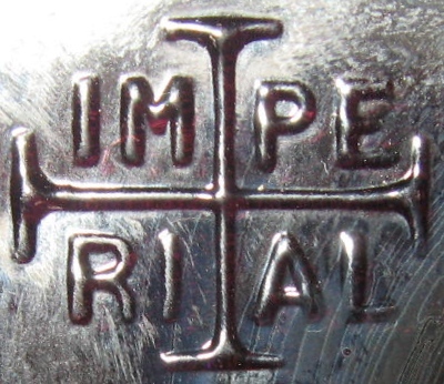 Imperial Mark