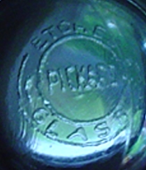 Pickard China & Glass Mark