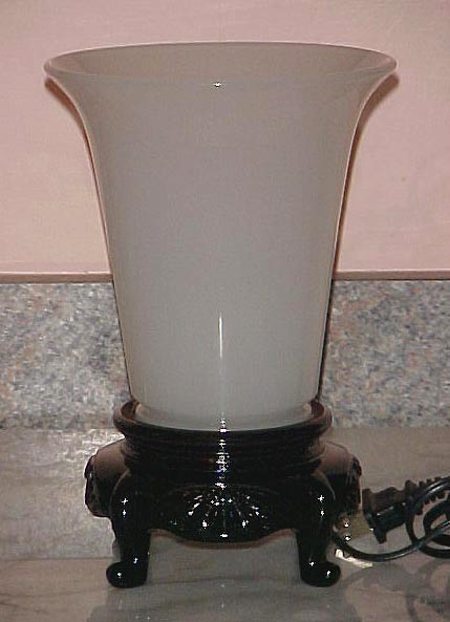 Beaumont Lamp
