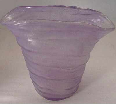 Consolidated #1100 Catalonian Vase