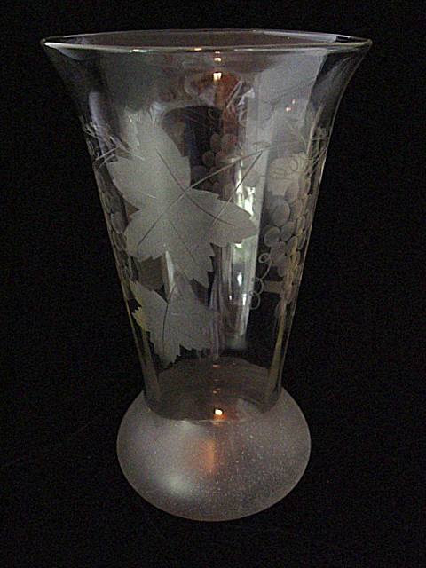 Dunbar # 694 Vase